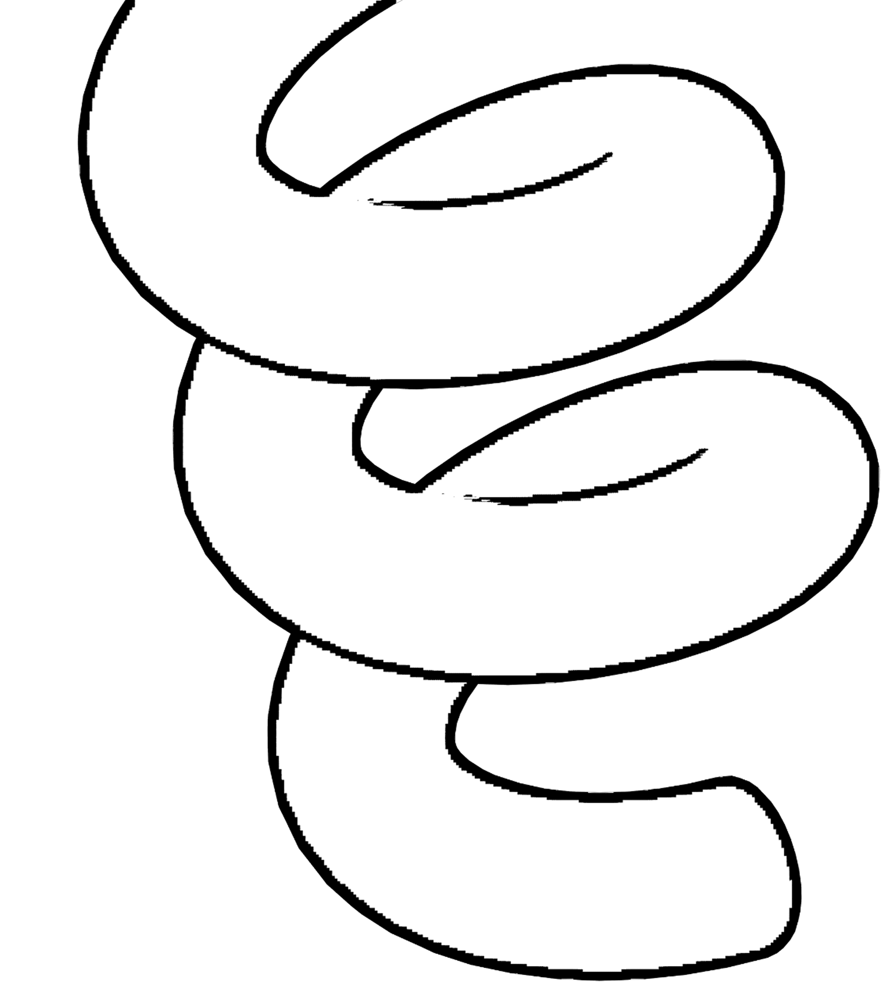spiral